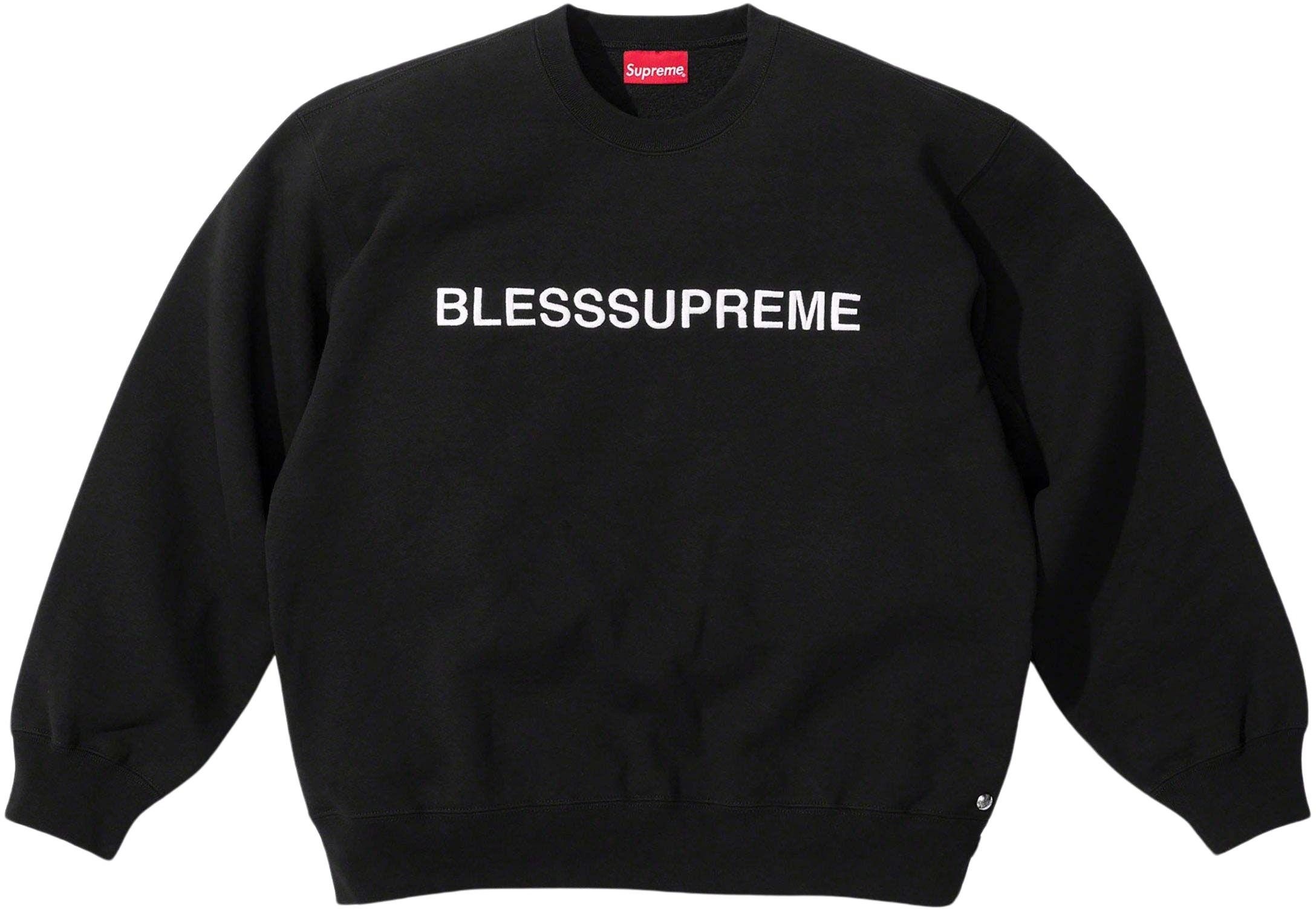 Supreme®/BLESS Crewneck view 4